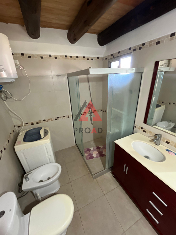 Casa ID.46 - Casa Sauce de Portezuelo