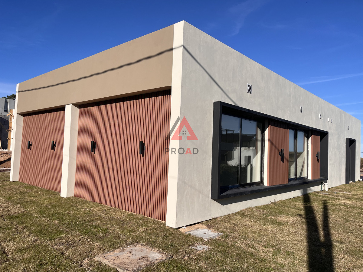 Casa ID.36 - CASA frente al mar en Ocean Park 