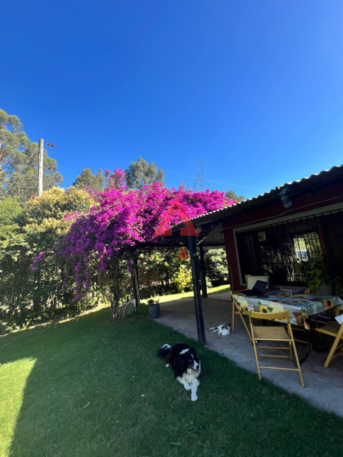 Casa ID.88 - Alquiler temporal en El Pejerrey, Maldonado