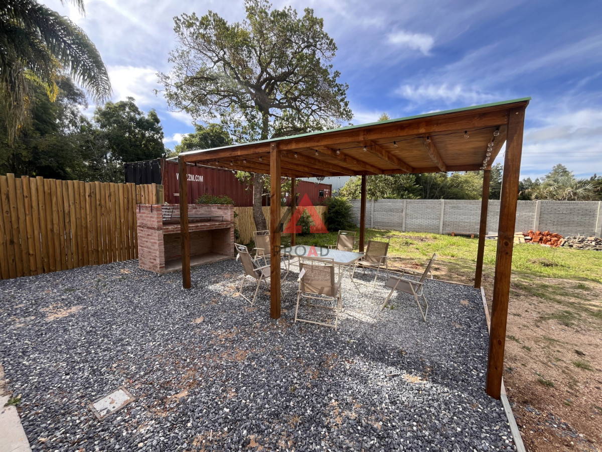 Casa ID.87 - Casa en alquiler temporal de dos dormitorios en sauce de portezuelo 