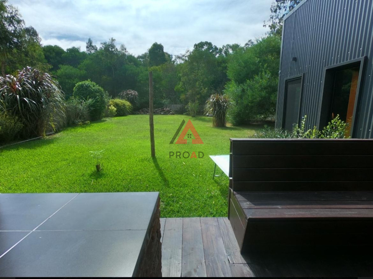 Casa ID.116 - Casa en venta en sauce de portezuelo 