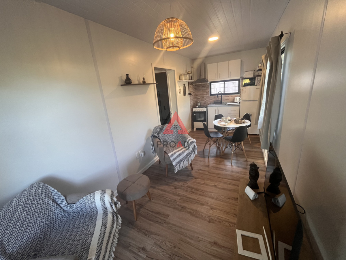 Casa ID.86 - Casa en alquiler temporal en chihuahua 1 dormitorio cerca del mar 