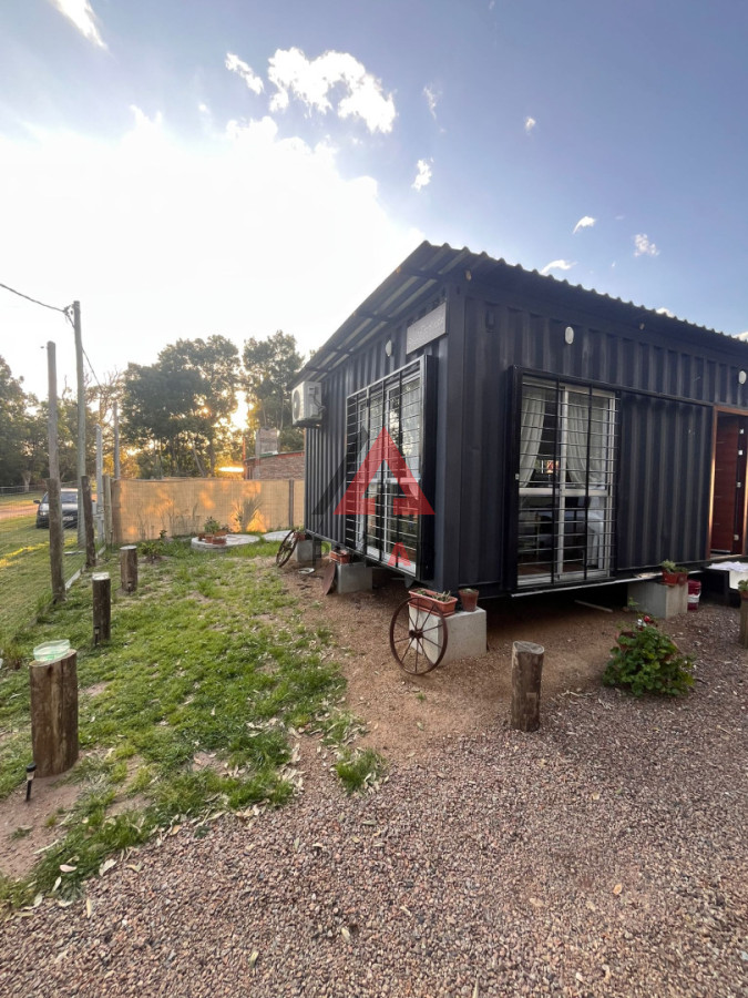 Casa ID.74 - Amplia casa de 58 mts2 a la venta en Sauce de Portezuelo