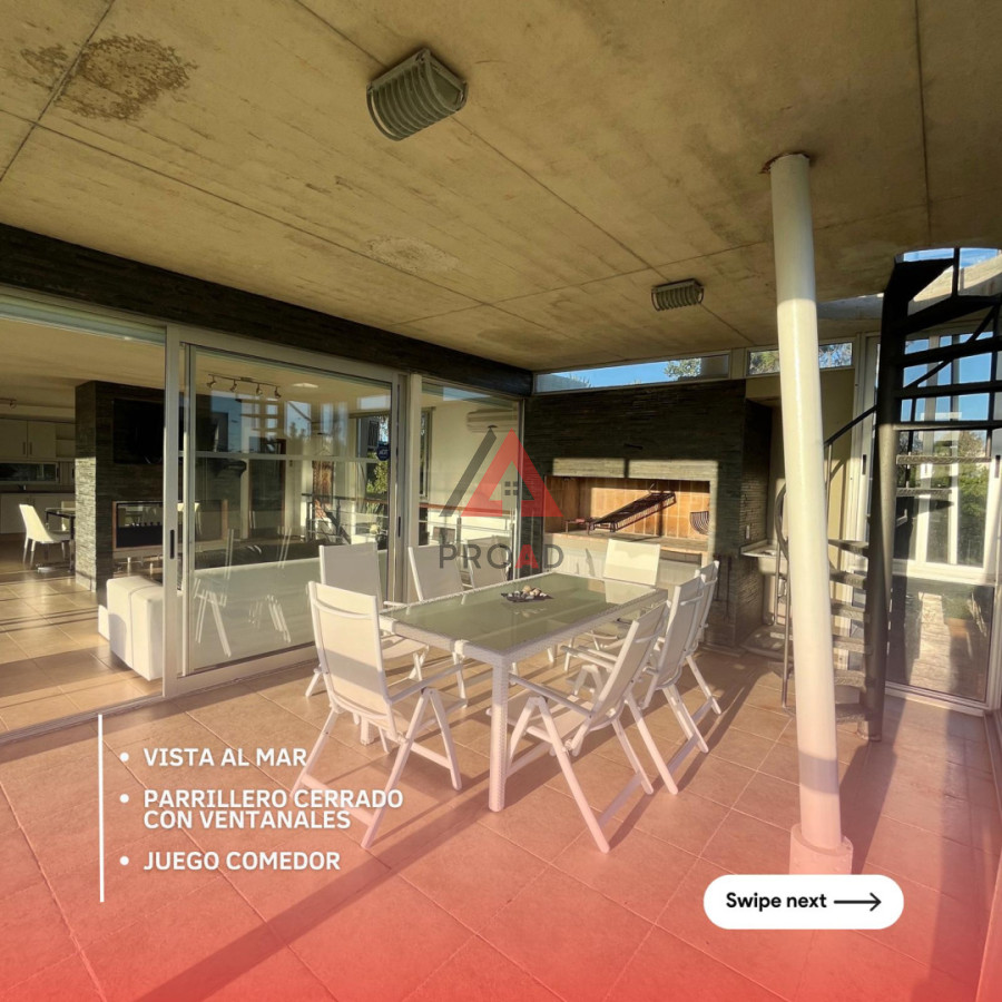 Casa ID.94 - Casa en alquiler de temporada en ocean park 