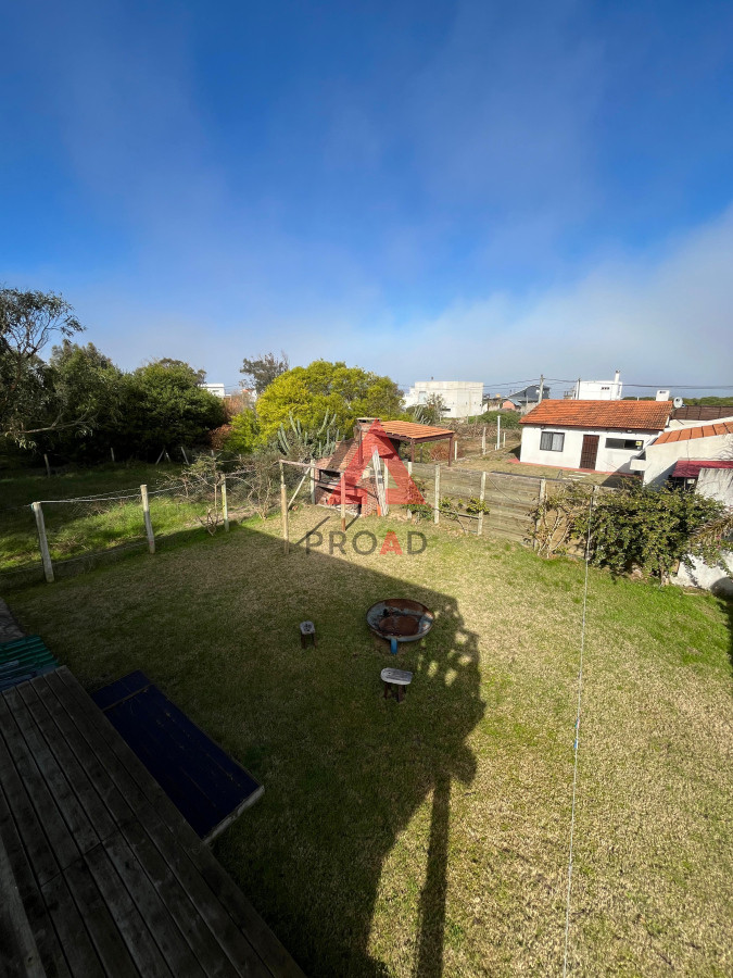 Casa ID.46 - Casa Sauce de Portezuelo