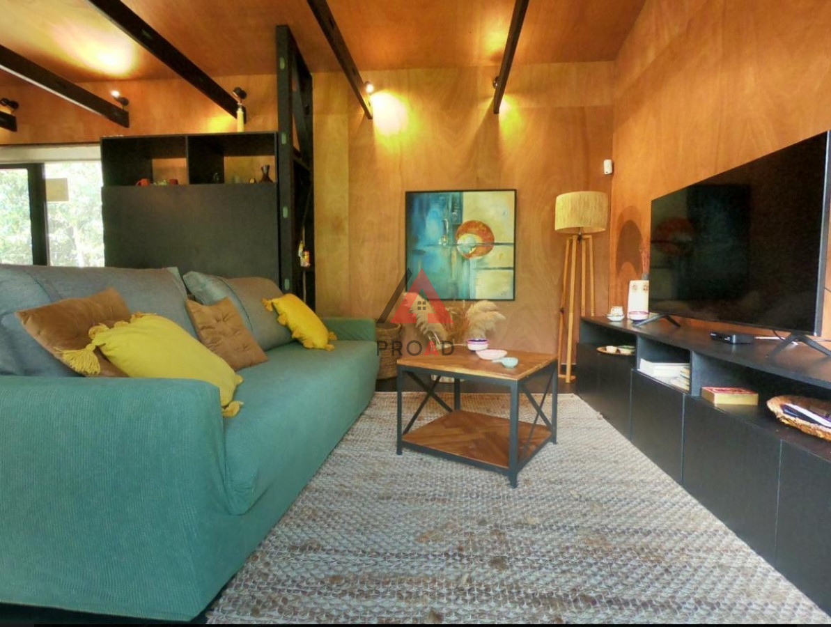 Casa ID.116 - Casa en venta en sauce de portezuelo 