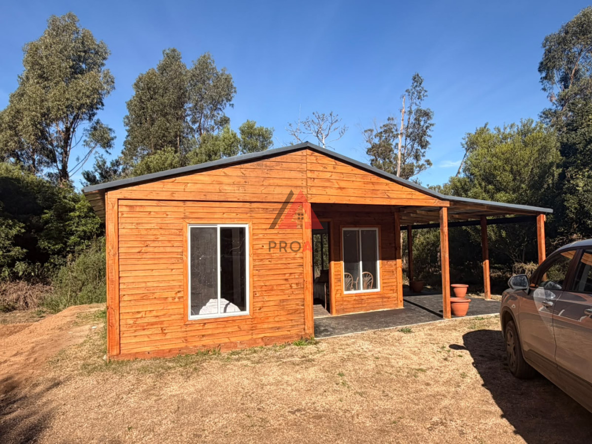 Casa ID.150 - Alquiler de casa de 2 dormitorios en Ocean Park