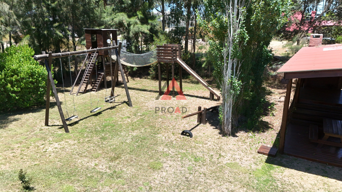 Casa ID.71 - Cabañas en alquiler en Ocean Park temporada 