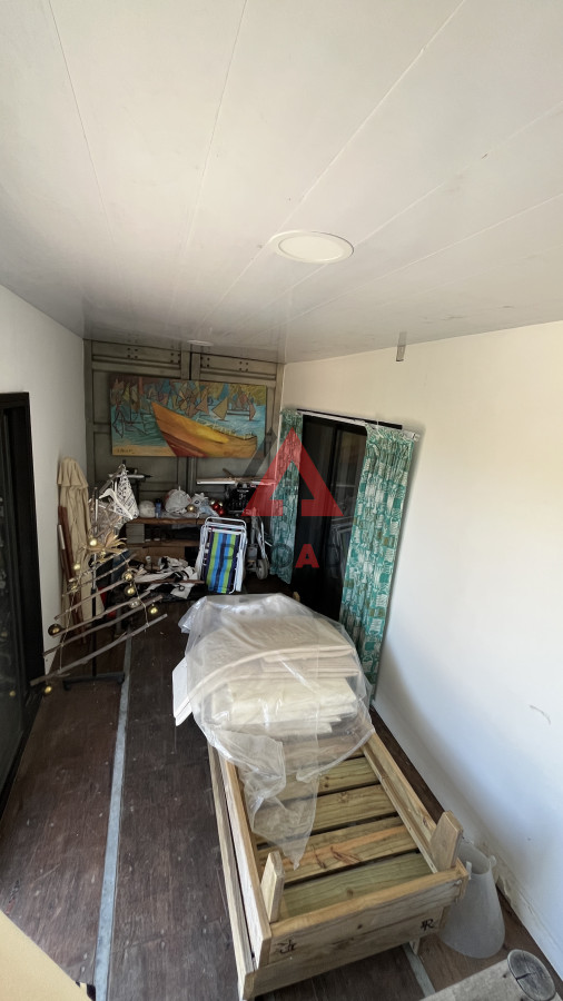 Casa ID.80 - Casa con vista al mar en Sauce de portezuelo