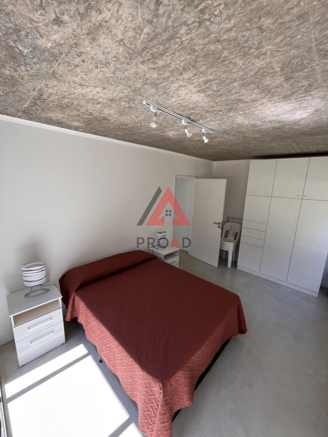 Casa ID.4 - Casa en Venta en Sauce de Portezuelo a 2 cuadras del MAR 1 dormitorio 