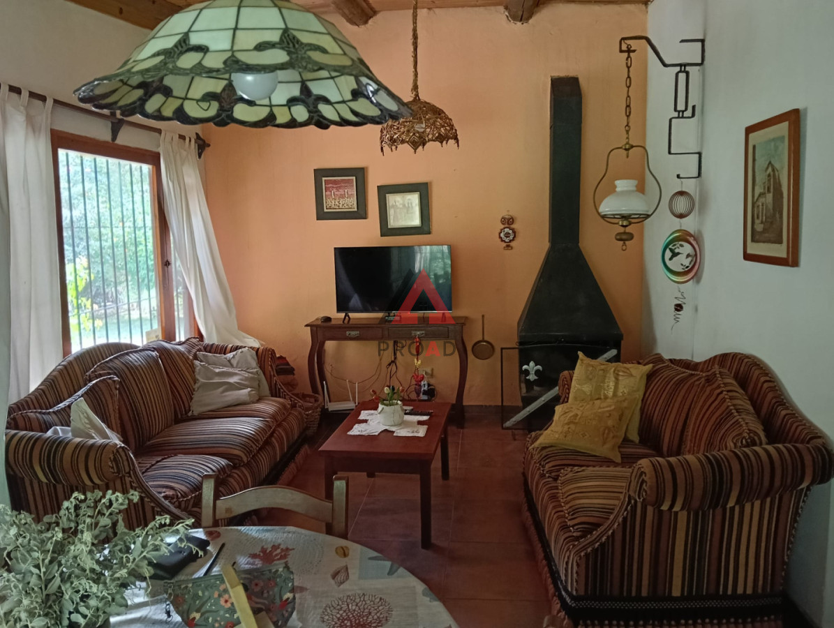 Casa ID.88 - Alquiler temporal en El Pejerrey, Maldonado