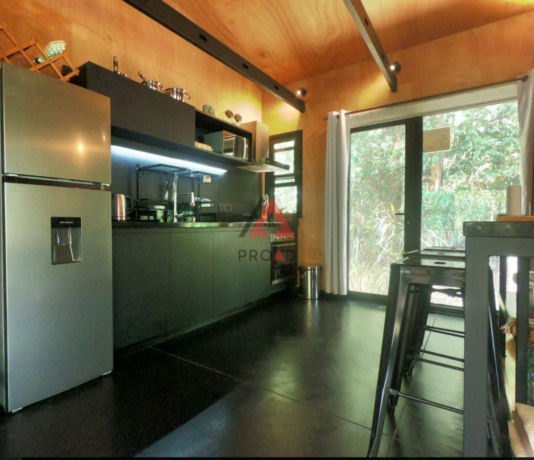 Casa ID.116 - Casa en venta en sauce de portezuelo 