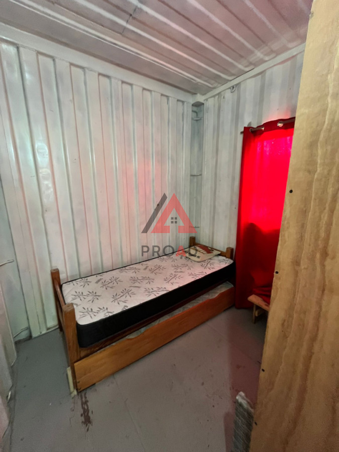 Casa ID.109 - Amplia casa en La Capuera Maldonado