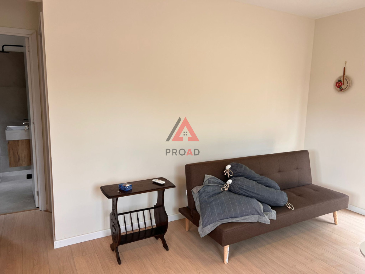 Casa ID.96 - Casa de 1 dormitorios en Sauce de portezuelo en alquiler temporal 