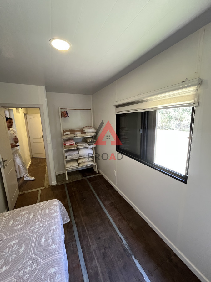 Casa ID.80 - Casa con vista al mar en Sauce de portezuelo