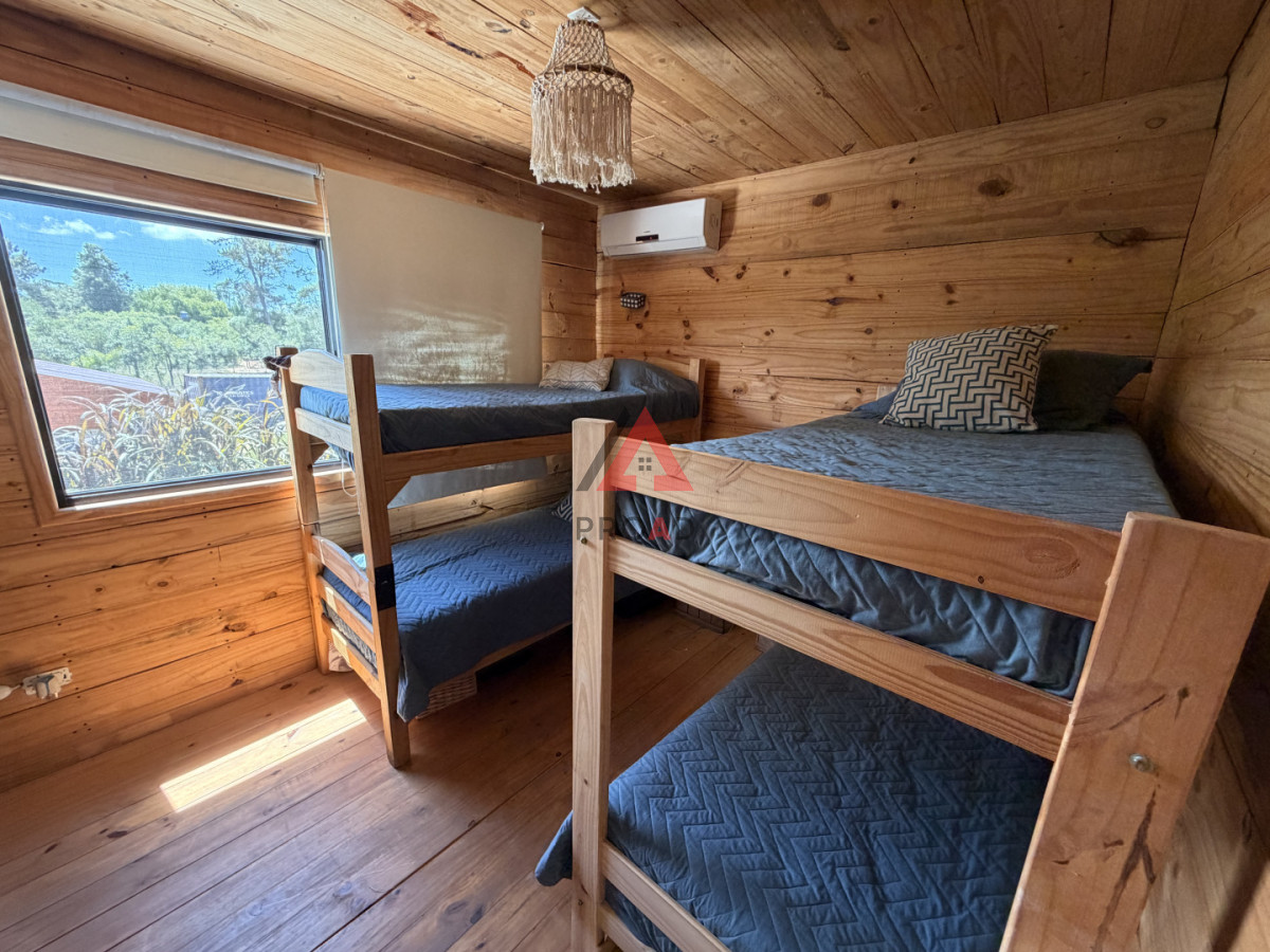 Casa ID.10 - Casa en venta en Ocean Park 4 dormitorios cerca del mar 