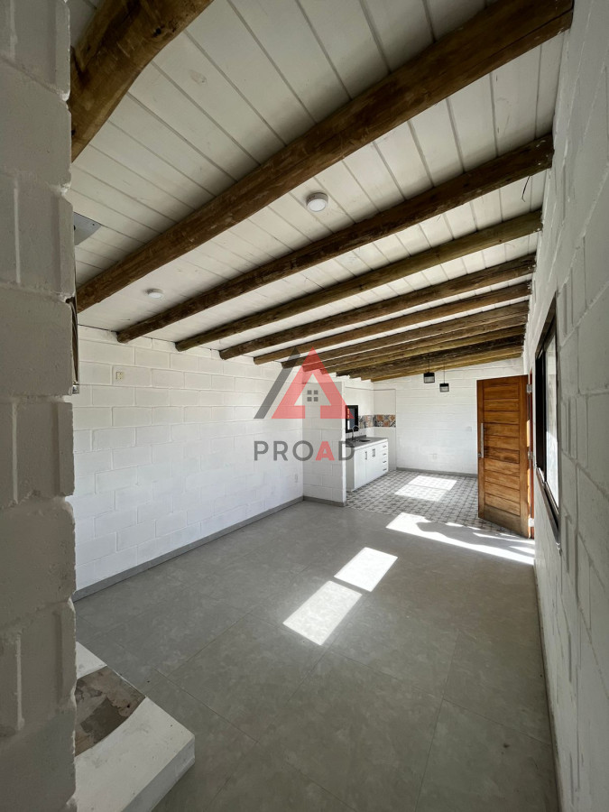 Casa ID.12 - Hermosa casa en Ocean park a estrenar!