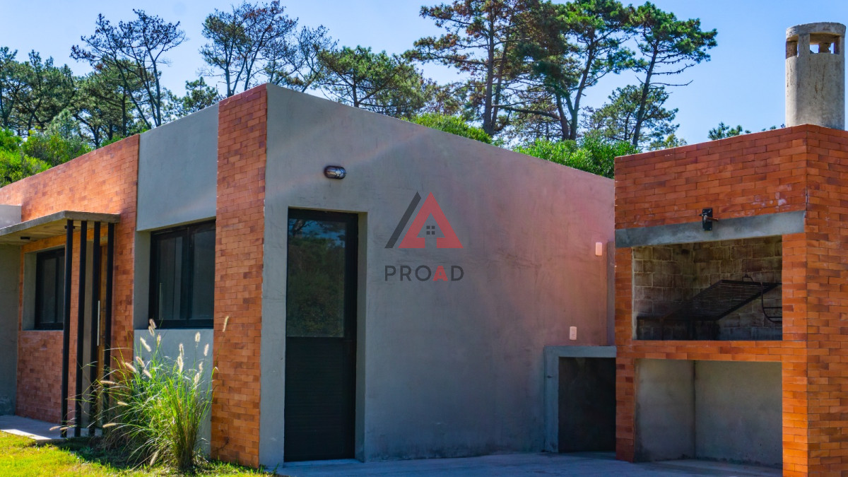 Casa ID.12 - Hermosa casa en Ocean park a estrenar!