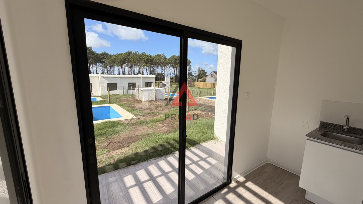 Casa ID.111 - Casas a dos cuadras del Mar Barra de Portezuelo