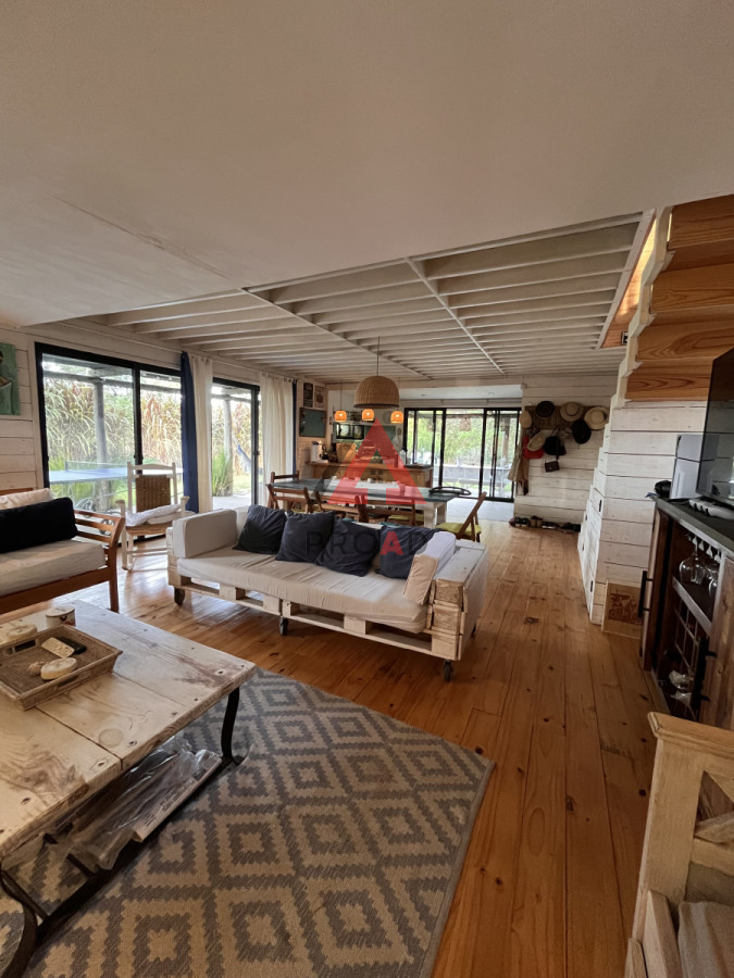 Casa ID.10 - Casa en Ocean Park para 12 personas! Vivi Cercadel mar 