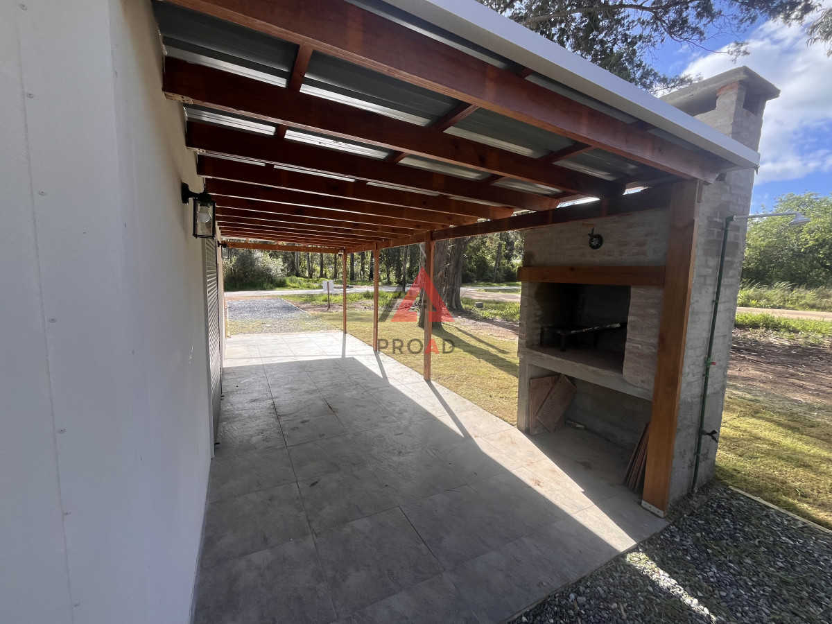 Casa ID.69 - CASA EN VENTA en ocean park a estrenar 