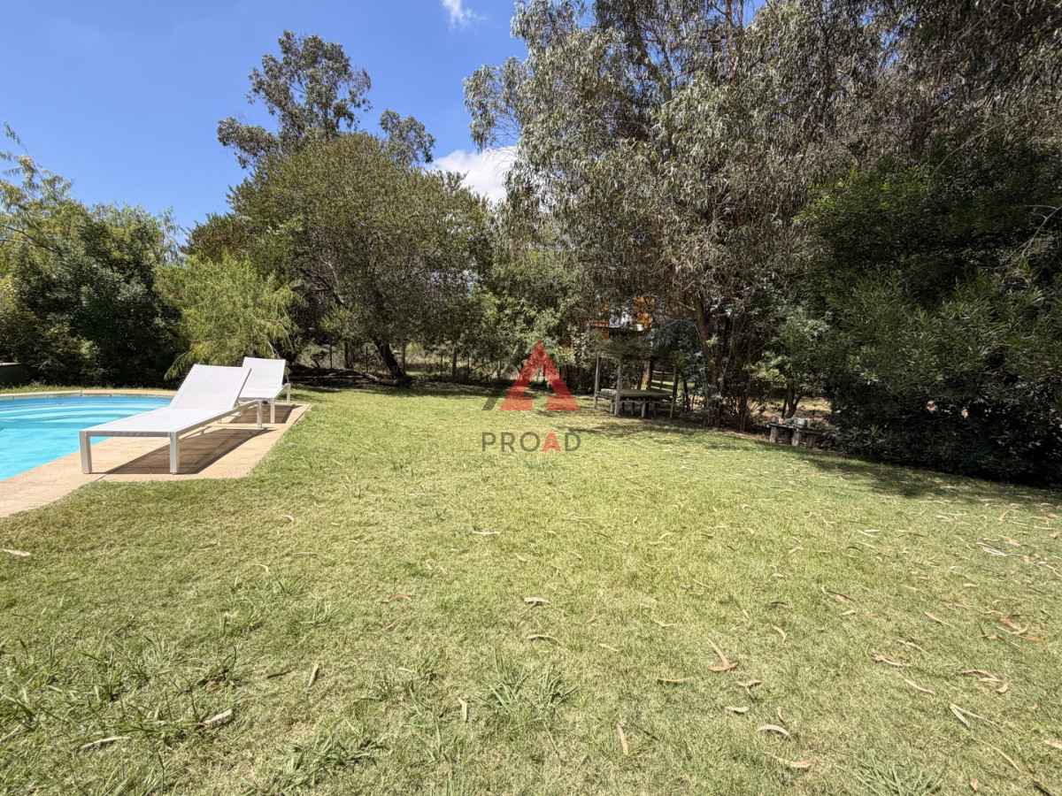 Casa ID.10 - Casa en venta en Ocean Park 4 dormitorios cerca del mar 