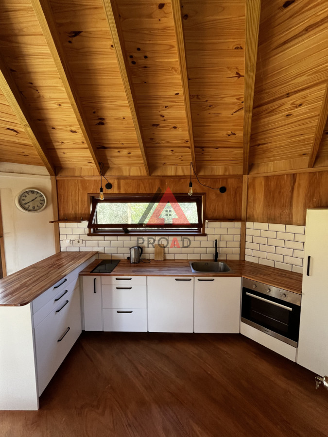 Casa ID.11 - Hermoso casa Octógono de madera en ocean park