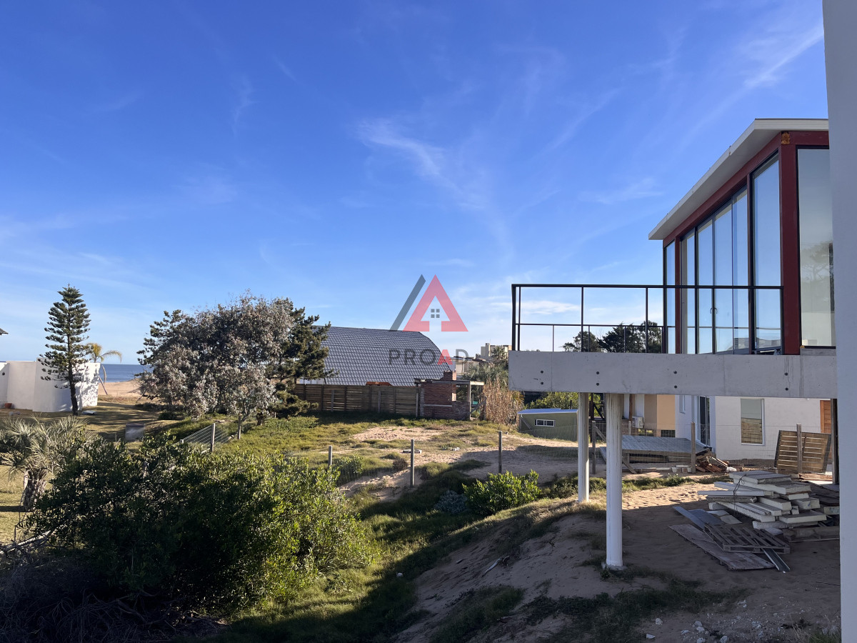 Casa ID.36 - CASA frente al mar en Ocean Park 