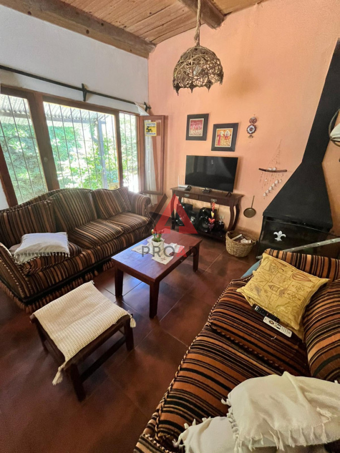 Casa ID.88 - Alquiler temporal en El Pejerrey, Maldonado