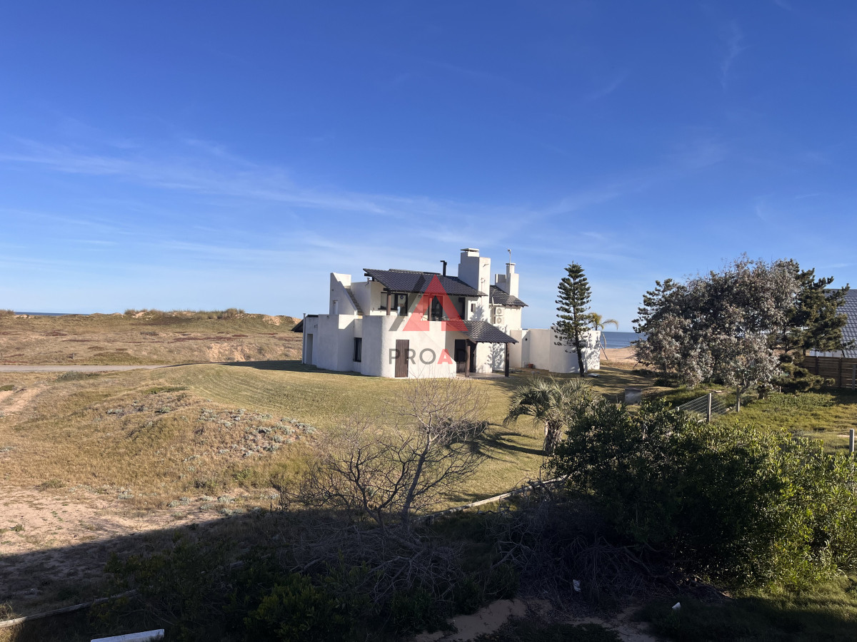 Casa ID.36 - CASA frente al mar en Ocean Park 