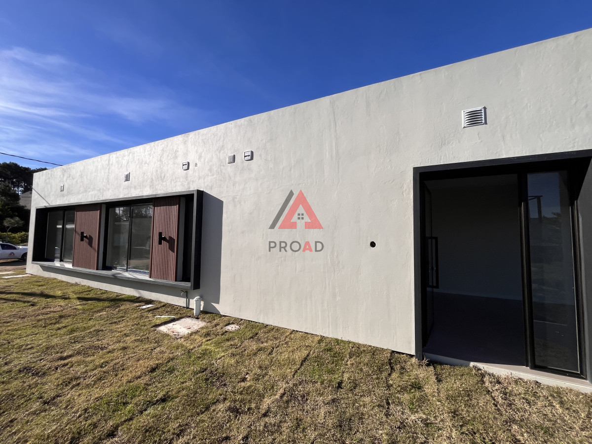 Casa ID.36 - CASA frente al mar en Ocean Park 