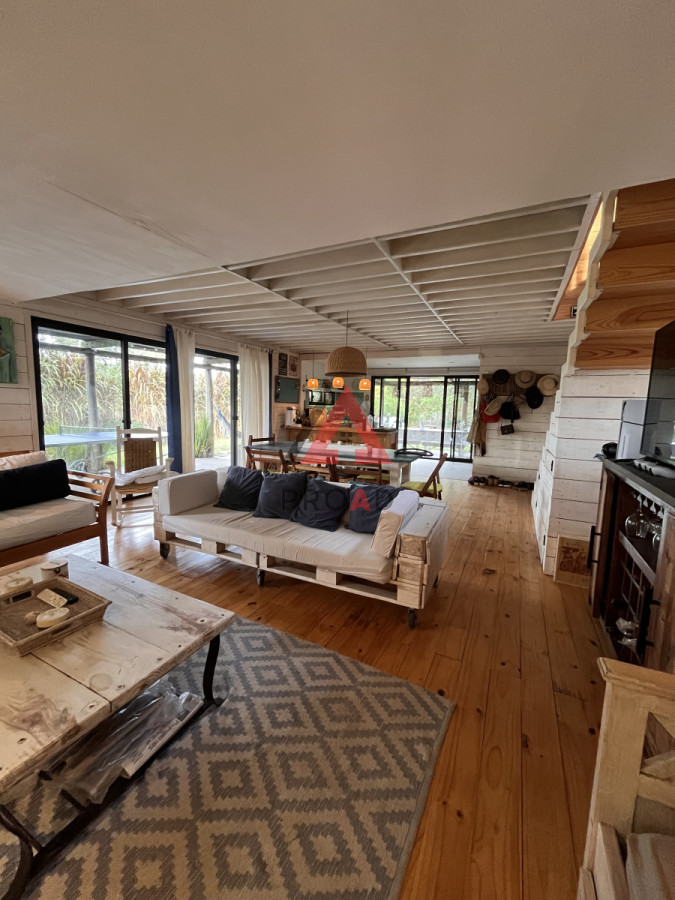 Casa ID.10 - Casa en Ocean Park para 12 personas! Vivi Cercadel mar 
