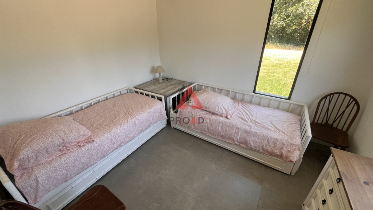 Casa ID.17 - Conoce la casa de tus vacaciones a 300mts del mar en ocean park 