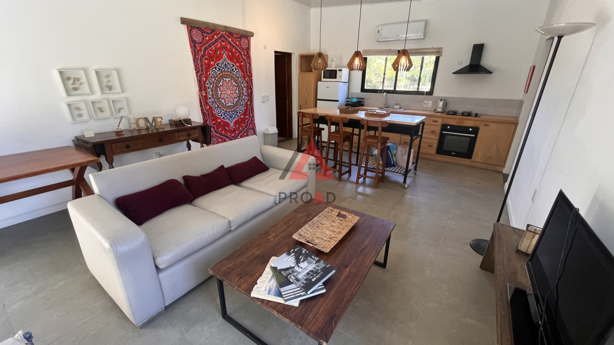 Casa ID.17 - Conoce la casa de tus vacaciones a 300mts del mar en ocean park 