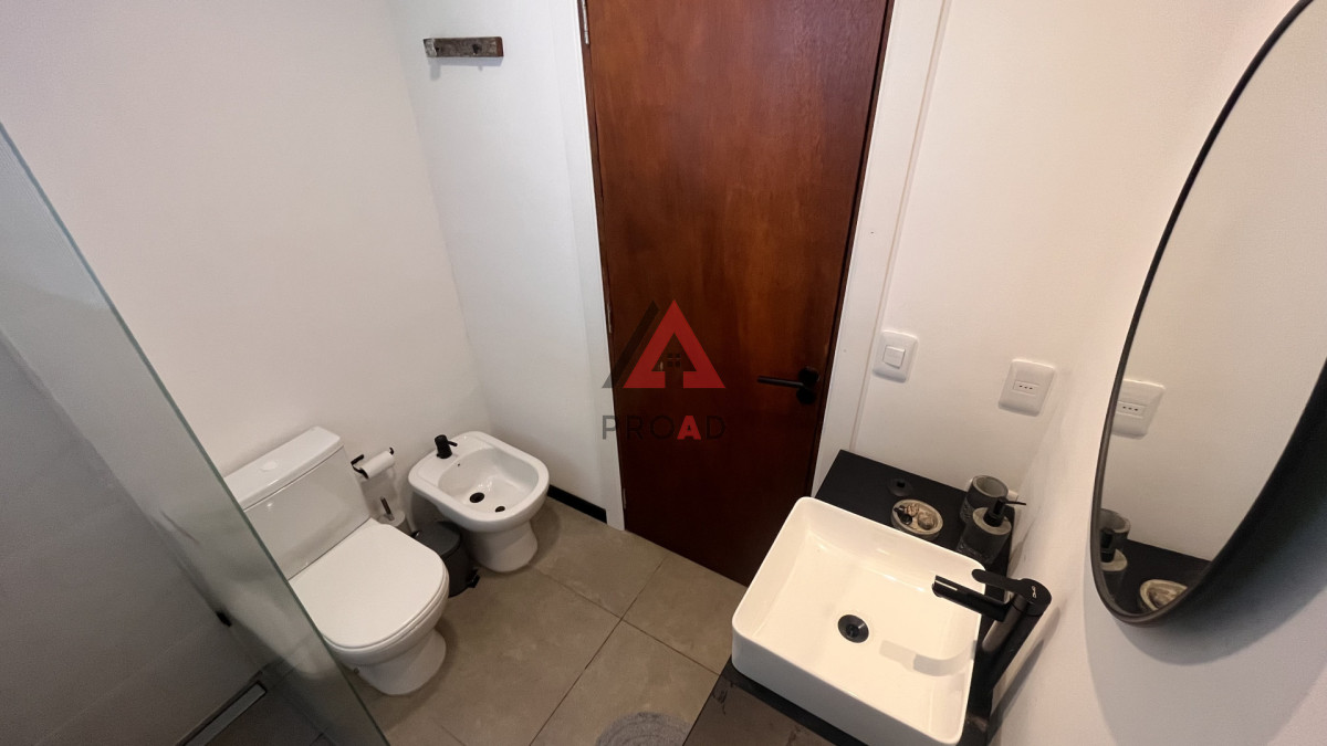 Casa ID.17 - Conoce la casa de tus vacaciones a 300mts del mar en ocean park 