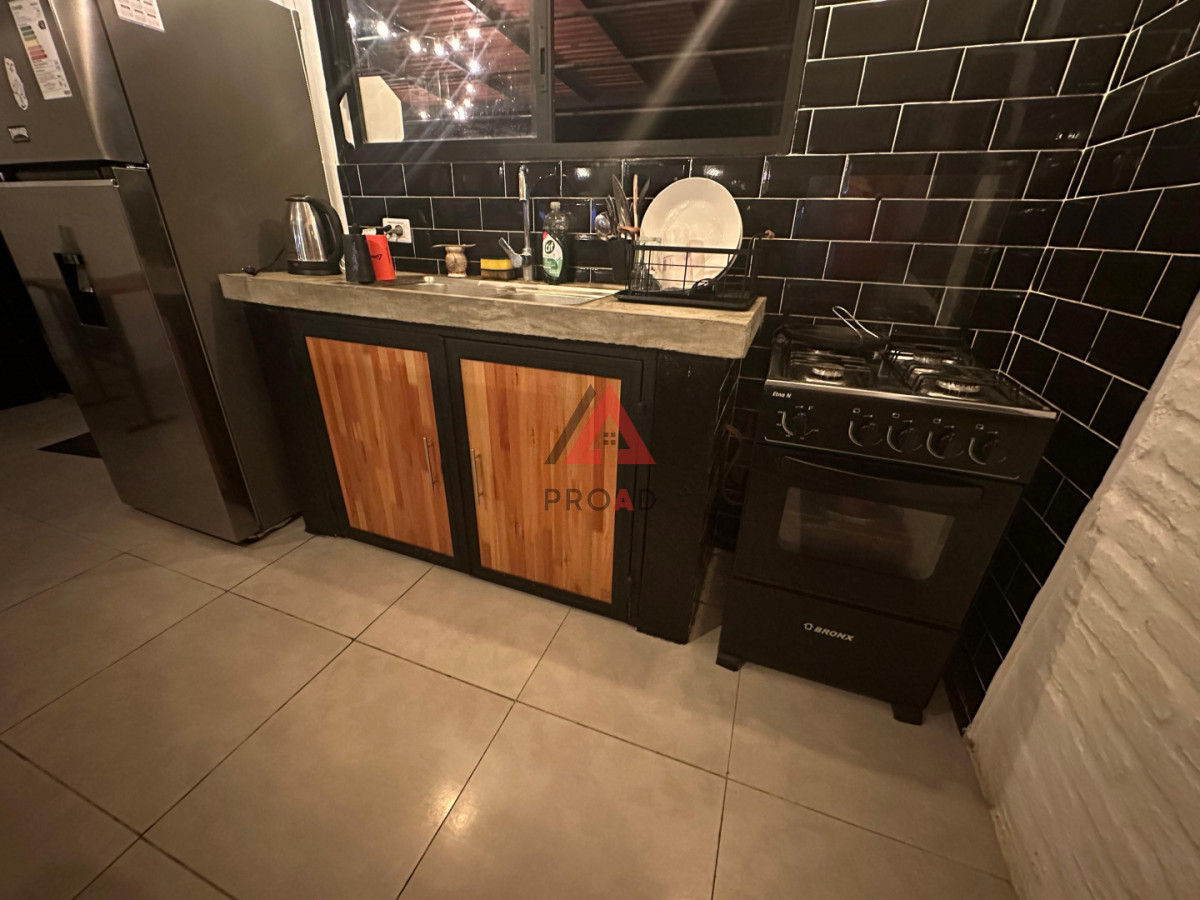 Casa ID.83 - Amplia casa en alquiler de temporada sauce de portezuelo con piscina 