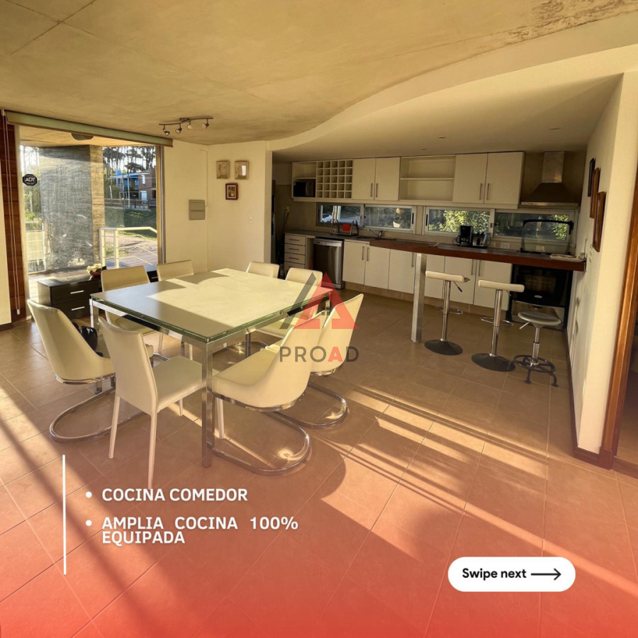 Casa ID.94 - Casa en alquiler de temporada en ocean park 