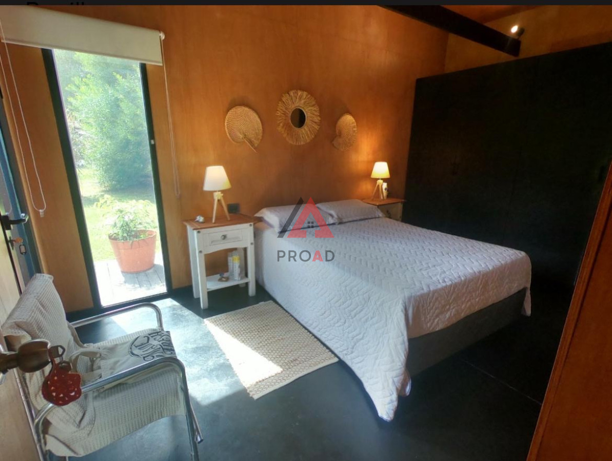 Casa ID.116 - Casa en venta en sauce de portezuelo 