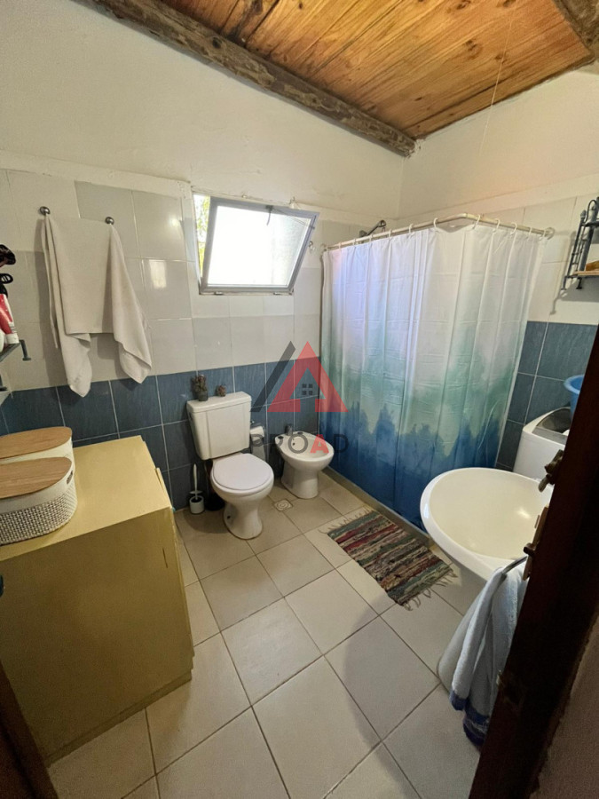 Casa ID.88 - Alquiler temporal en El Pejerrey, Maldonado