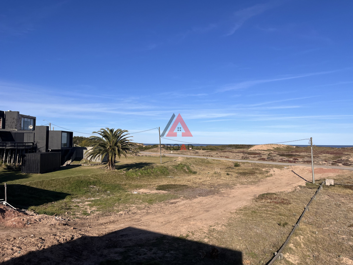 Casa ID.36 - CASA frente al mar en Ocean Park 