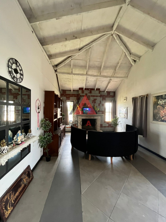 Casa ID.109 - Amplia casa en La Capuera Maldonado