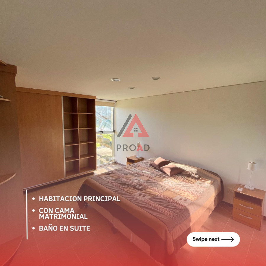 Casa ID.94 - Casa en alquiler de temporada en ocean park 