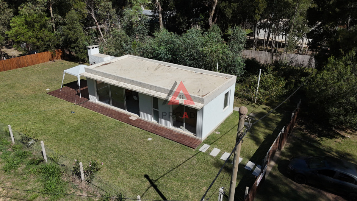 Casa ID.4 - Casa en Venta en Sauce de Portezuelo a 2 cuadras del MAR 1 dormitorio 