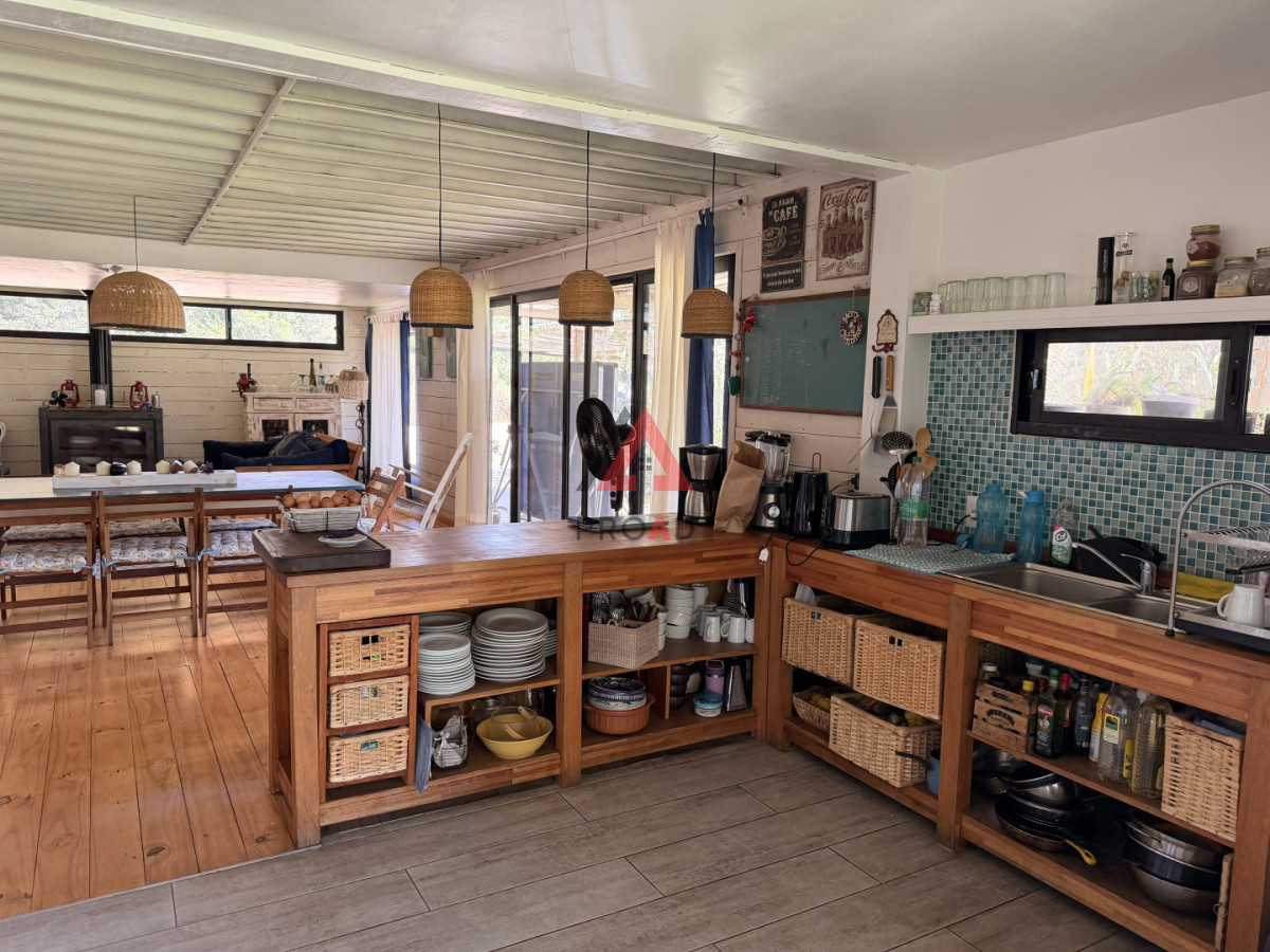 Casa ID.10 - Casa en venta en Ocean Park 4 dormitorios cerca del mar 