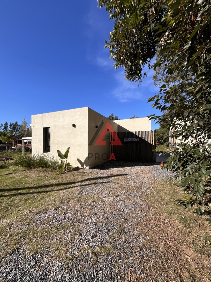 Casa ID.17 - Conoce la casa de tus vacaciones a 300mts del mar en ocean park 