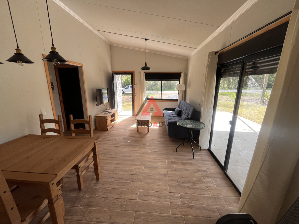 Casa ID.69 - CASA EN VENTA en ocean park a estrenar 