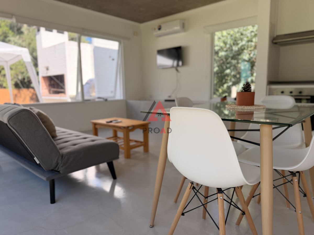 Casa ID.4 - Casa en Venta en Sauce de Portezuelo a 2 cuadras del MAR 1 dormitorio 