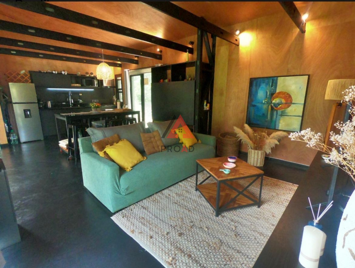 Casa ID.116 - Casa en venta en sauce de portezuelo 