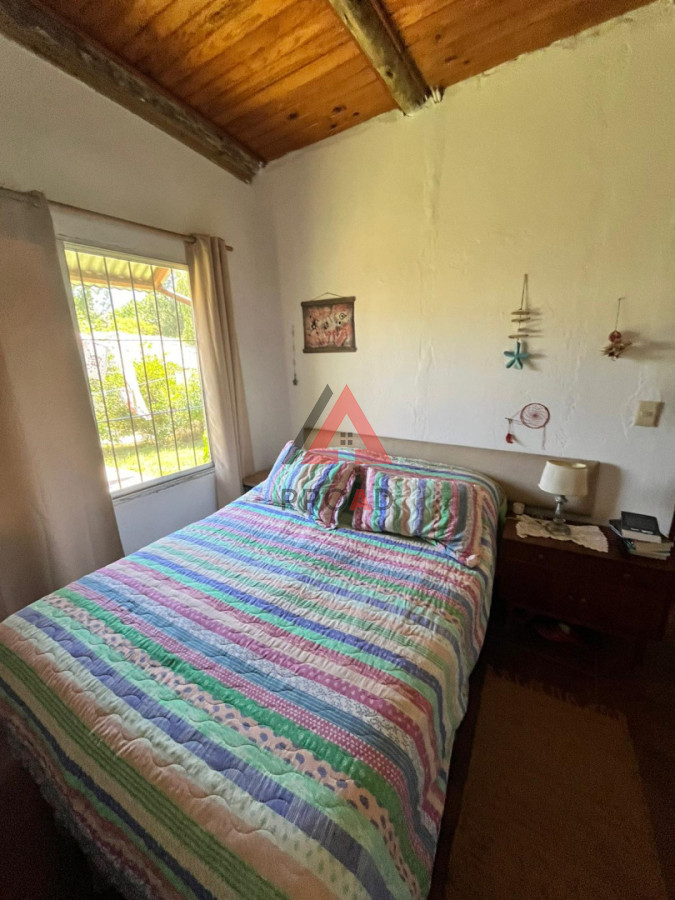 Casa ID.88 - Alquiler temporal en El Pejerrey, Maldonado