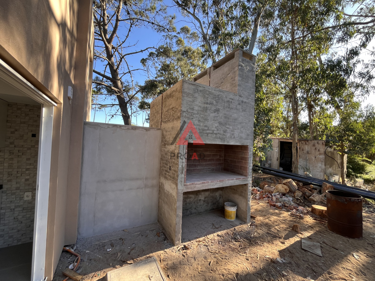 Casa ID.19 - Viví a 1 cuadras del mar, en una hermosa casa, ubicada en OCEAN PARK! 